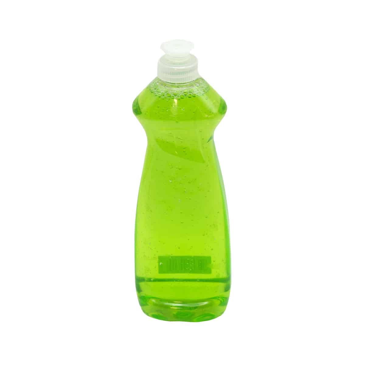 Dish Soap Bottle