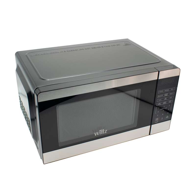 Microwave To Life Startup Essentials