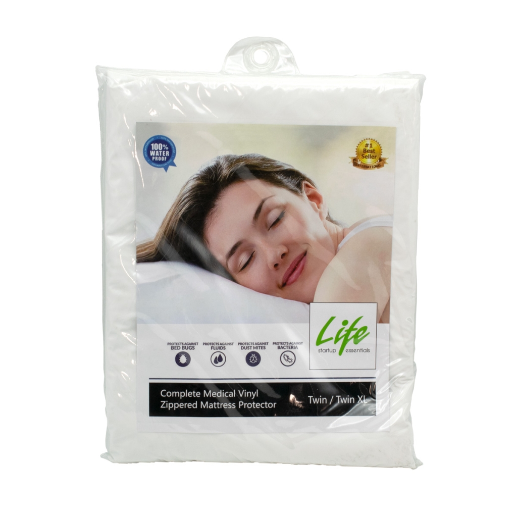 Bed Bug Mattress Protector To Life Startup Essentials